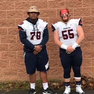 Meet your Posher, Dan